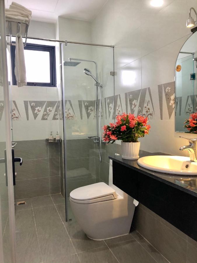 Bach Tra Villa Da Lat Zewnętrze zdjęcie