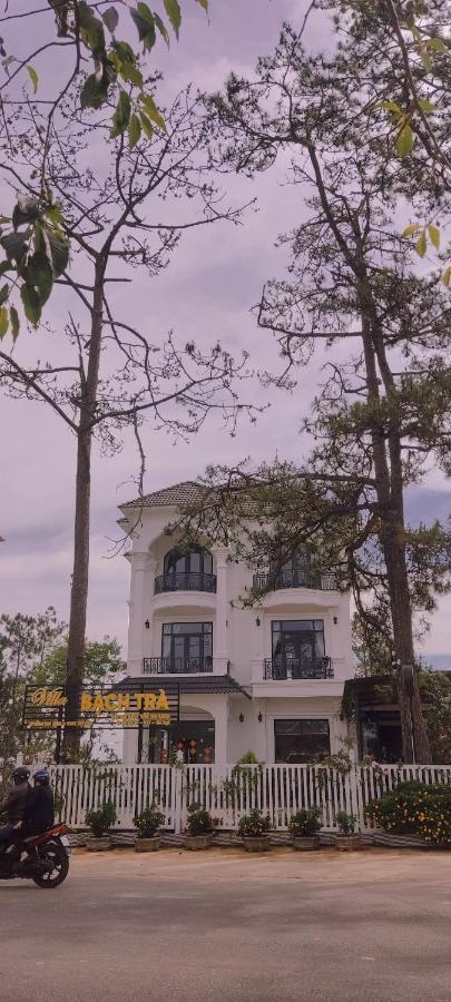 Bach Tra Villa Da Lat Zewnętrze zdjęcie